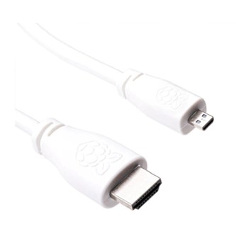 Micro-HDMI-kabel