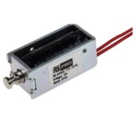 Solenoid 12 V