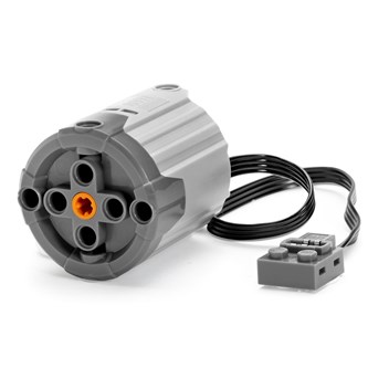 LEGO® Education Power Functions XL-motor