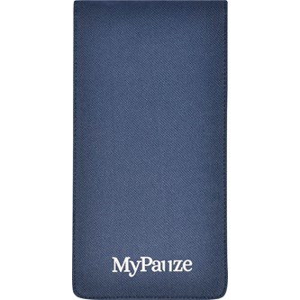MyPauze Mobilfodral, 10-pack