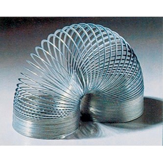 Slinky spring