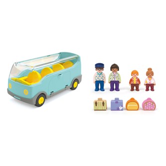 Playmobil Buss