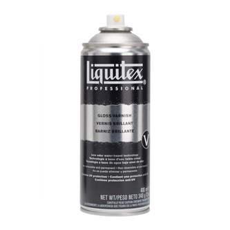 Liquitex Lackspray