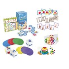 Spelpaket matematik