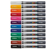 GRADUATE MARK ALL 1 mm, 12-pack