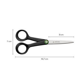 Universalsax Fiskars ReNew 17 cm