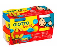 Giotto be-bè 4-pack