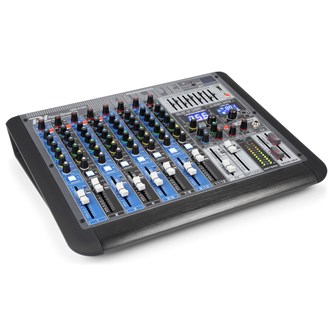 Power Dynamics Stage Mixer