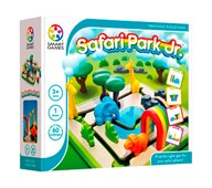 Safari Park JR