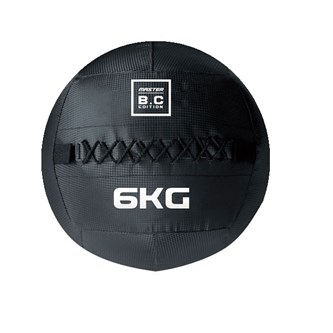 Master Fitness Wall Ball, 6 kg