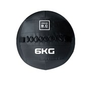 Master Fitness Wall Ball, 6 kg