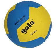 Gala volleyboll ungdom träning