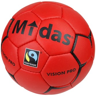 Handboll Midas vision pro stl 0