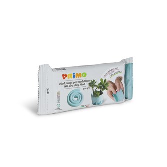 PRIMO lufttorkande lera Pastell, 500 g