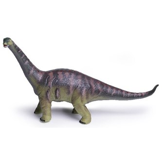 Stor Brachiosaurus