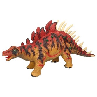 Stor Stegosaurus