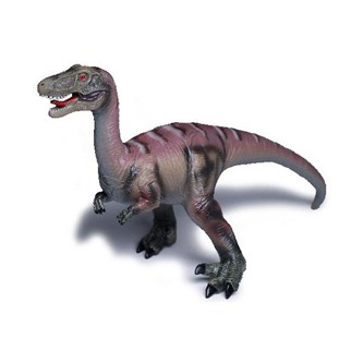 Stor Velociraptor