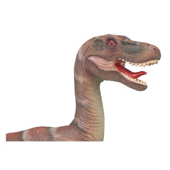 Stor Velociraptor