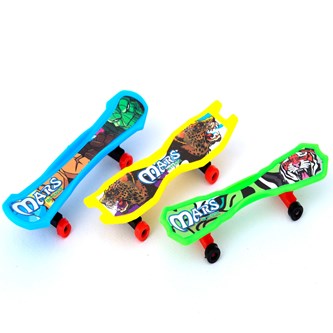 Fingerskateboard