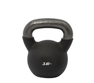 Master fitness kettlebell neopren 16 kg