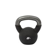 Master fitness kettlebell neopren 8 kg