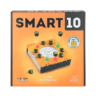 Smart 10