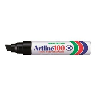 Märkpenna Artline 100 Jumbo