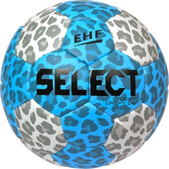 Select Handboll Light grippy stl 1