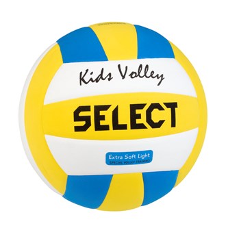 Select kids volleyboll, stl 5