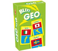 Blixt Geo