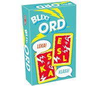 Blixt Ord