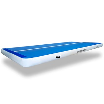 AirTrack Nordic Deluxe Wide 10 m