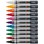 GRADUATE Mark All 2 mm, 12-pack