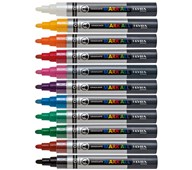 GRADUATE Mark All 2 mm, 12-pack