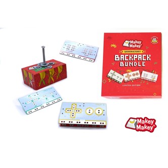 Makey Makey Backpack Bundle