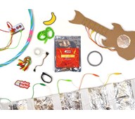 Makey Makey Get Up + Go! Booster Kit