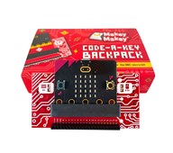 Makey Makey Code-a-Key Backpack