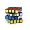 Rubiks kub master