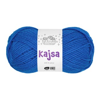 Akrylgarn Kajsa 50 g