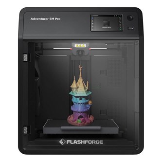 Flashforge Adventurer 5M