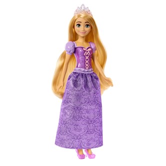 Prinsessa Rapunzel