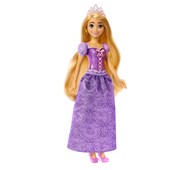 Prinsessa Rapunzel