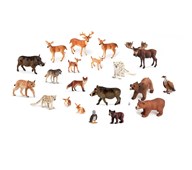 Schleich Skogsdjur 23-pack