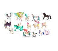 Schleich Älvset 14-pack