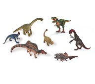 Schleich Dinosaurier 7-pack