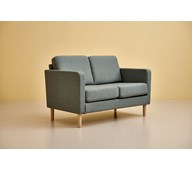 Soffa Corso 2-sits