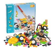 BRIO Builder Aktivitetsset