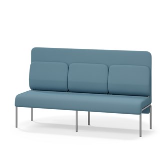 Soffa Adapt 180 mellanhög rygg, SH45 H108