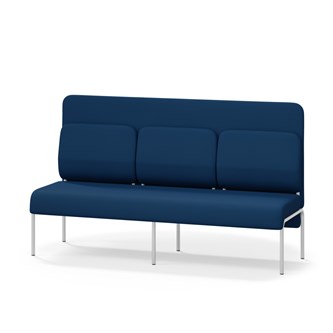 Soffa Adapt 180 mellanhög rygg, SH45 H108