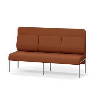 Soffa Adapt 180 mellanhög rygg, SH45 H108